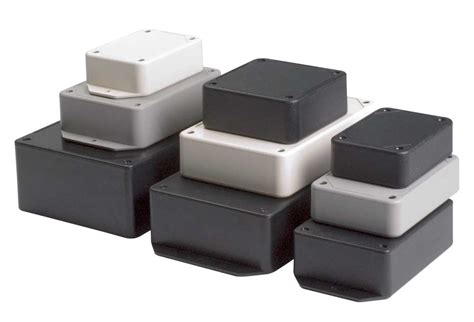 oem junction box cover manufacturers|poly case electronics box.